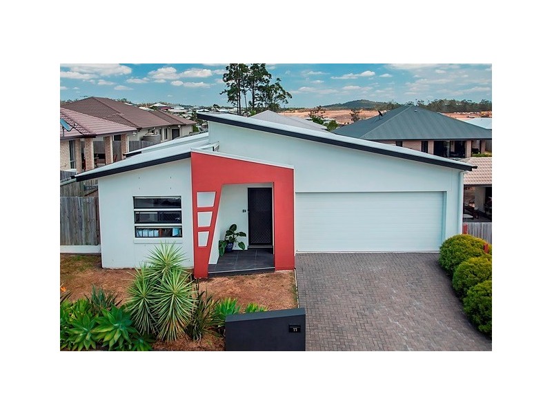 11 Grand Canyon Drive, Springfield Lakes QLD 4300