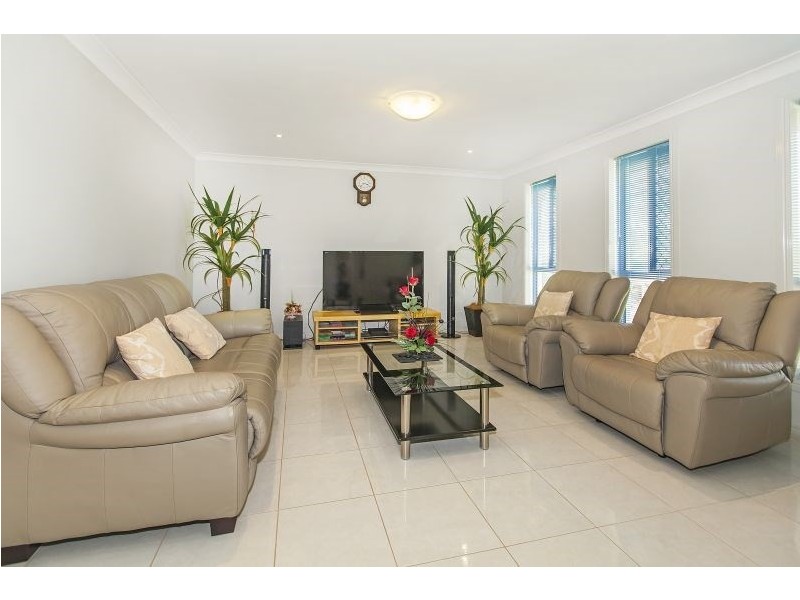 3 Greenview Court, Springfield QLD 4300