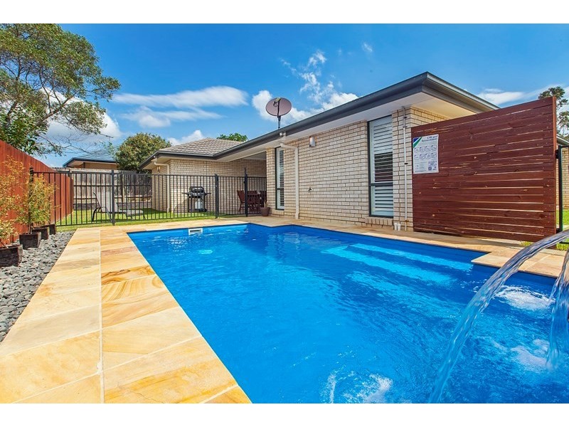53 Escarpment Drive, Springfield QLD 4300