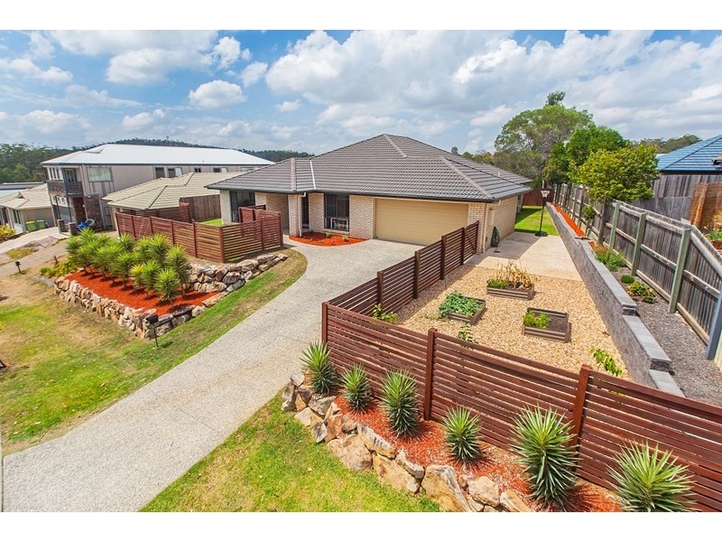 53 Escarpment Drive, Springfield QLD 4300