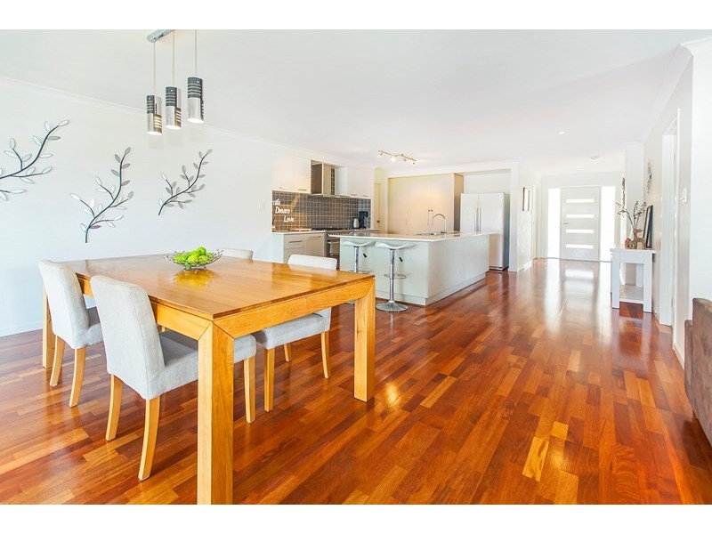 53 Escarpment Drive, Springfield QLD 4300