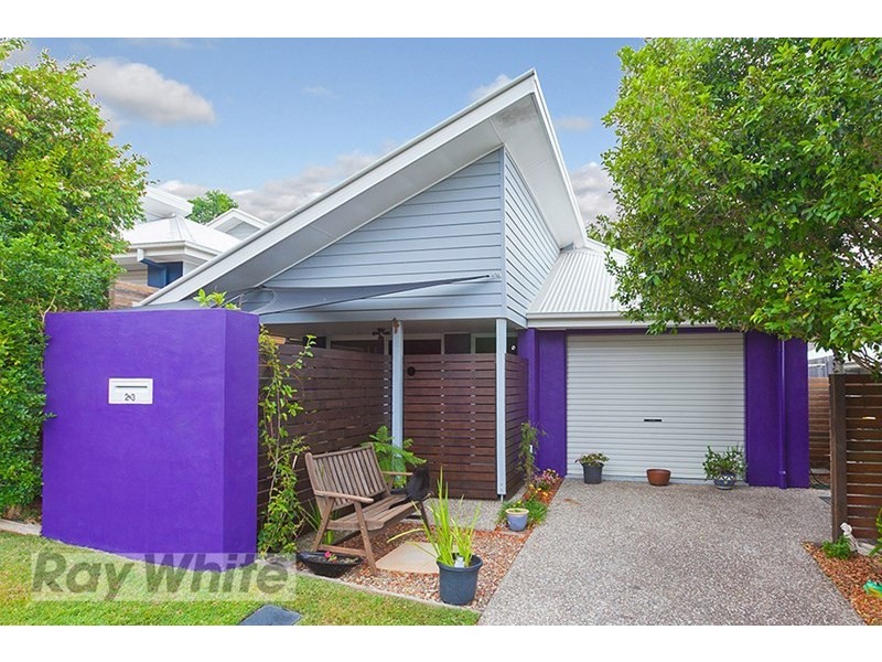 23 Escarpment Drive, Springfield QLD 4300