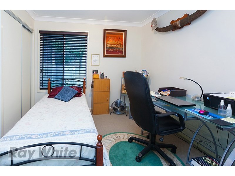 23 Escarpment Drive, Springfield QLD 4300