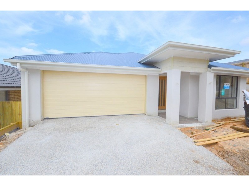 44 Angelica Avenue, Springfield Lakes QLD 4300