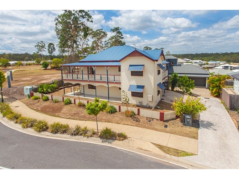 10 The Promenade, Springfield Lakes QLD 4300