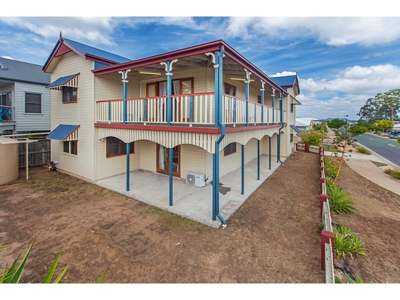 10 The Promenade, Springfield Lakes QLD 4300
