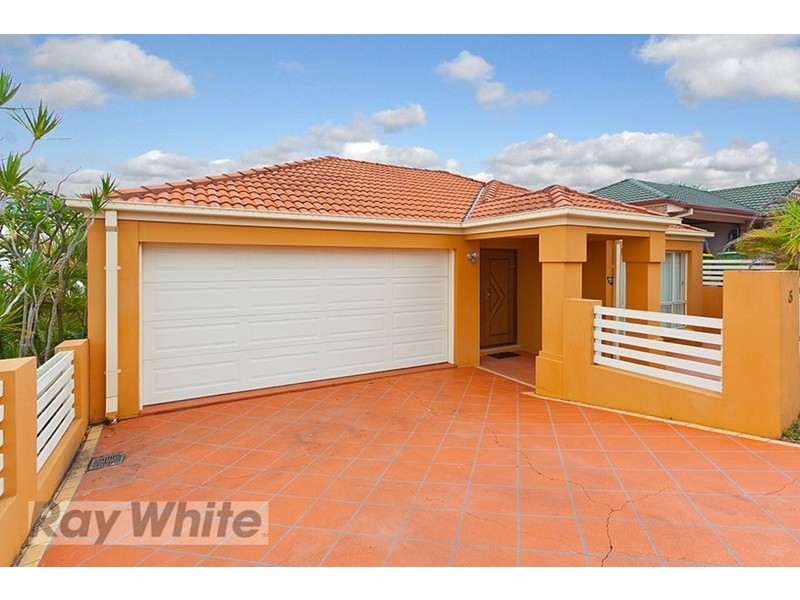 5 Apollo Place, Springfield Lakes QLD 4300