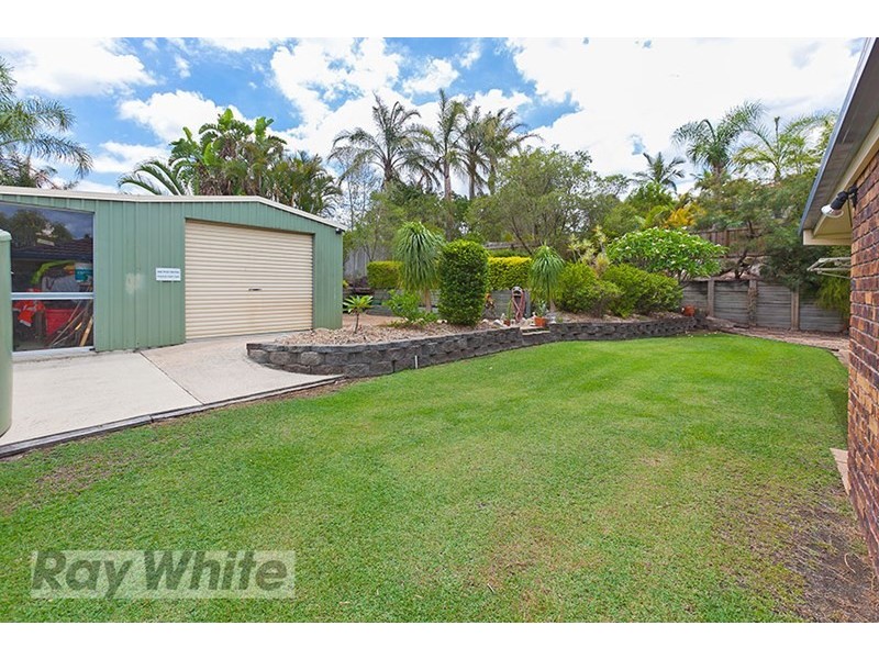 2 Kale Street, Springfield QLD 4300