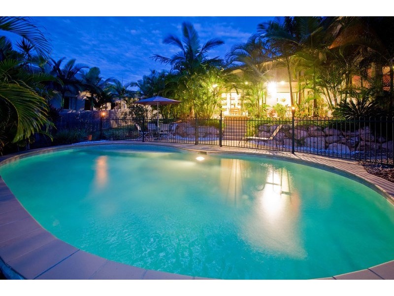 35 Highlands Terrace, Springfield Lakes QLD 4300