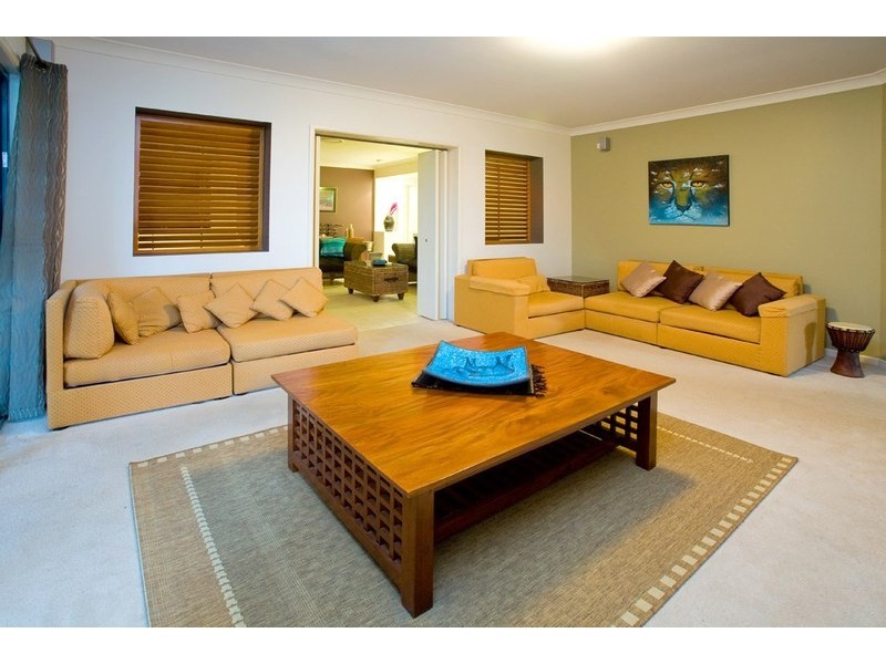 35 Highlands Terrace, Springfield Lakes QLD 4300