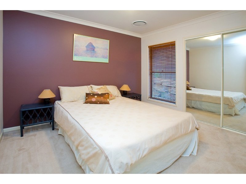 35 Highlands Terrace, Springfield Lakes QLD 4300