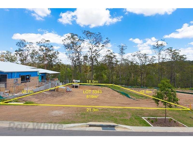 66 Crest Ridge Parade, Brookwater QLD 4300