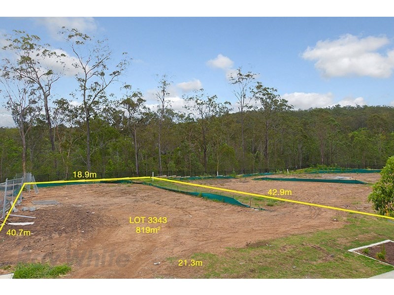 66 Crest Ridge Parade, Brookwater QLD 4300