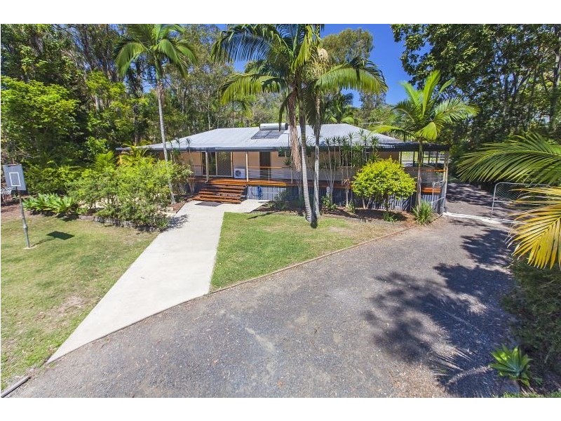18 Dale Road, Camira QLD 4300