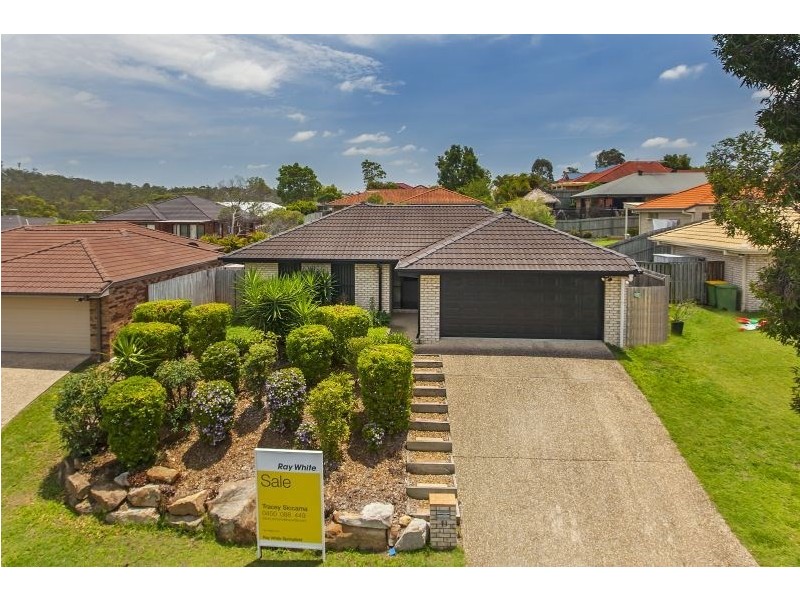 11 Vienne Court, Springfield QLD 4300