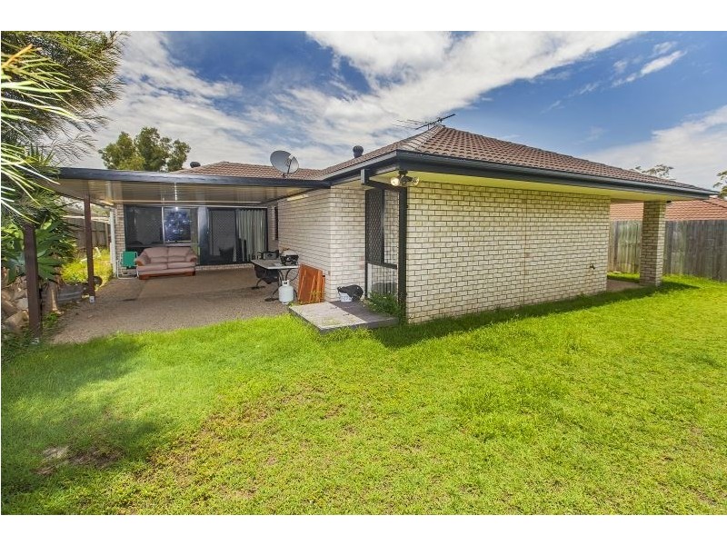 11 Vienne Court, Springfield QLD 4300