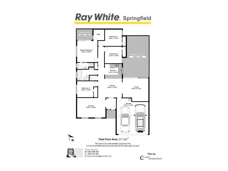 11 Vienne Court, Springfield QLD 4300