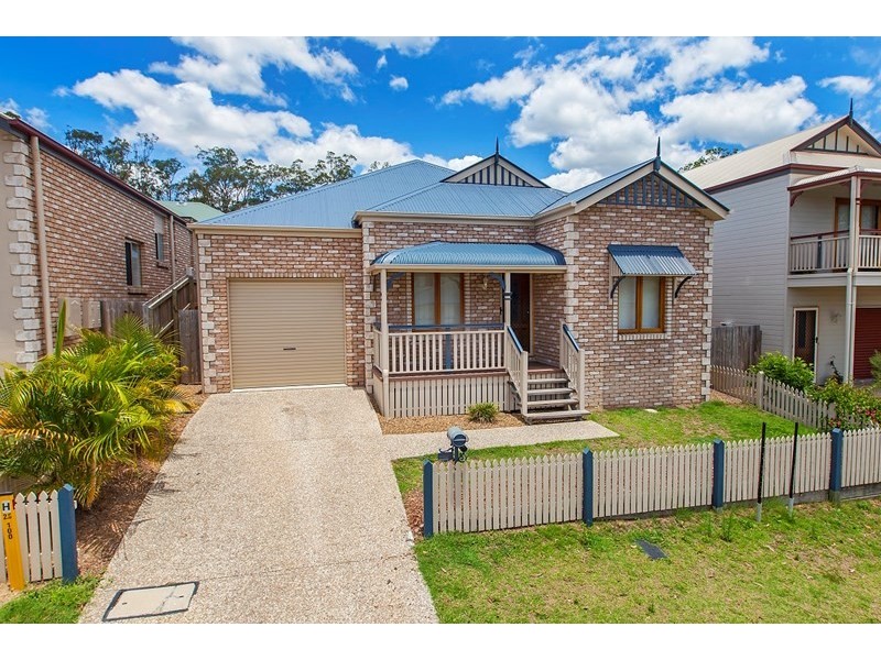 30 Honeypot Avenue, Springfield Lakes QLD 4300