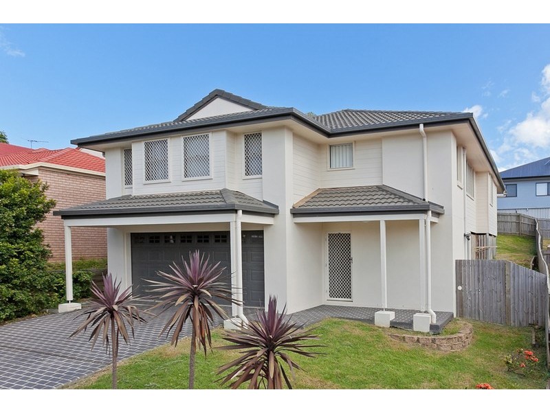 21 Shearwater Terrace, Springfield Lakes QLD 4300