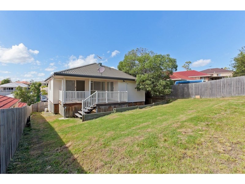 21 Shearwater Terrace, Springfield Lakes QLD 4300