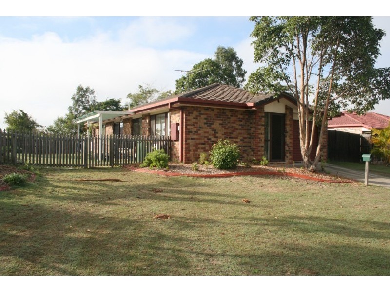 Springfield QLD 4300