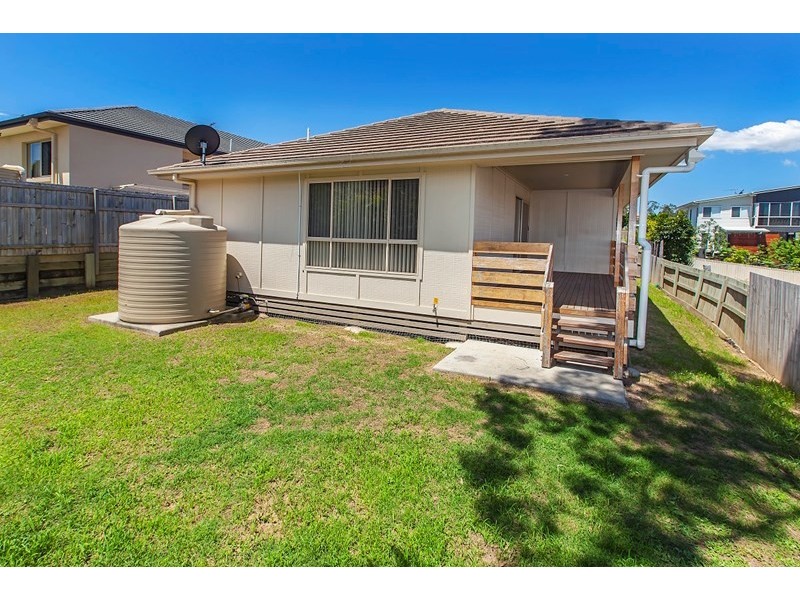 4 Wharf Court, Springfield Lakes QLD 4300