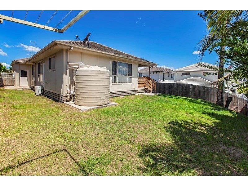 4 Wharf Court, Springfield Lakes QLD 4300