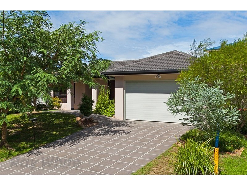 21 Parkside Drive, Springfield QLD 4300