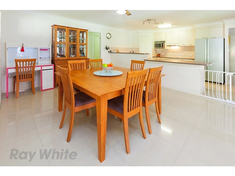 21 Parkside Drive, Springfield QLD 4300