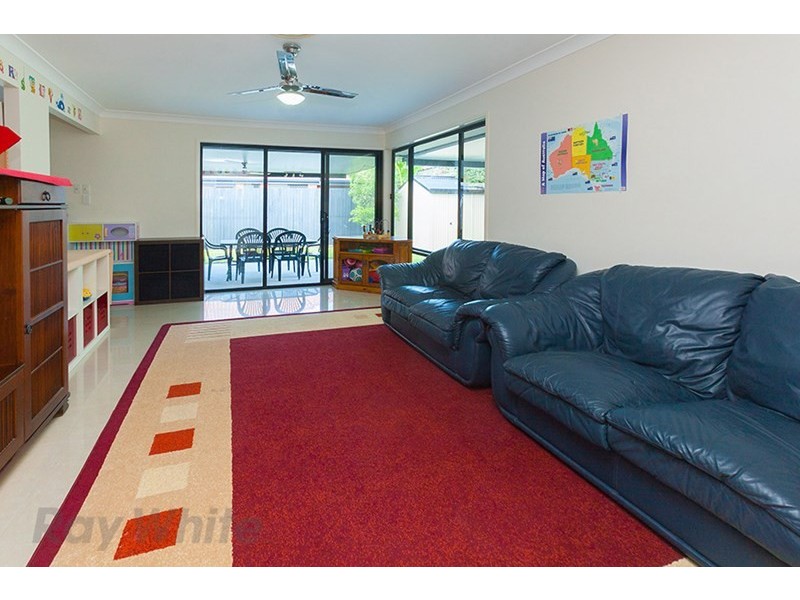 21 Parkside Drive, Springfield QLD 4300