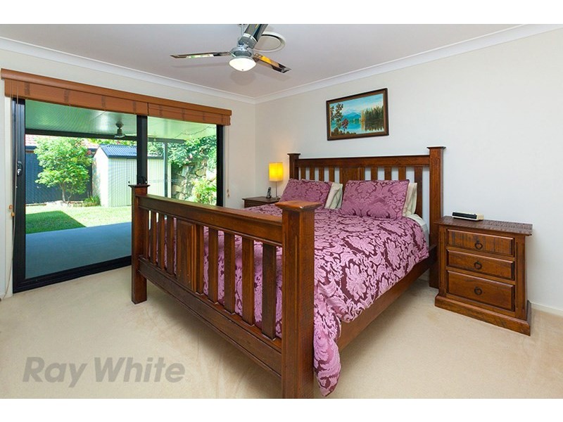 21 Parkside Drive, Springfield QLD 4300