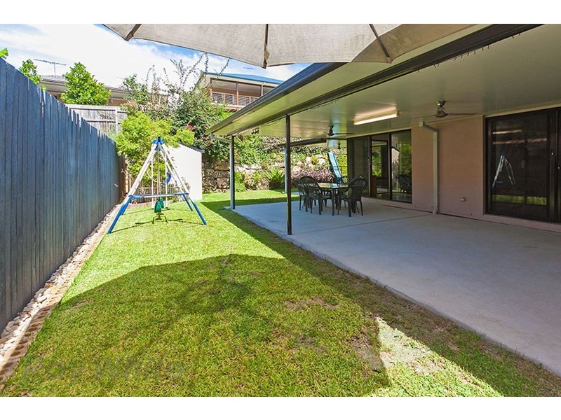 21 Parkside Drive, Springfield QLD 4300