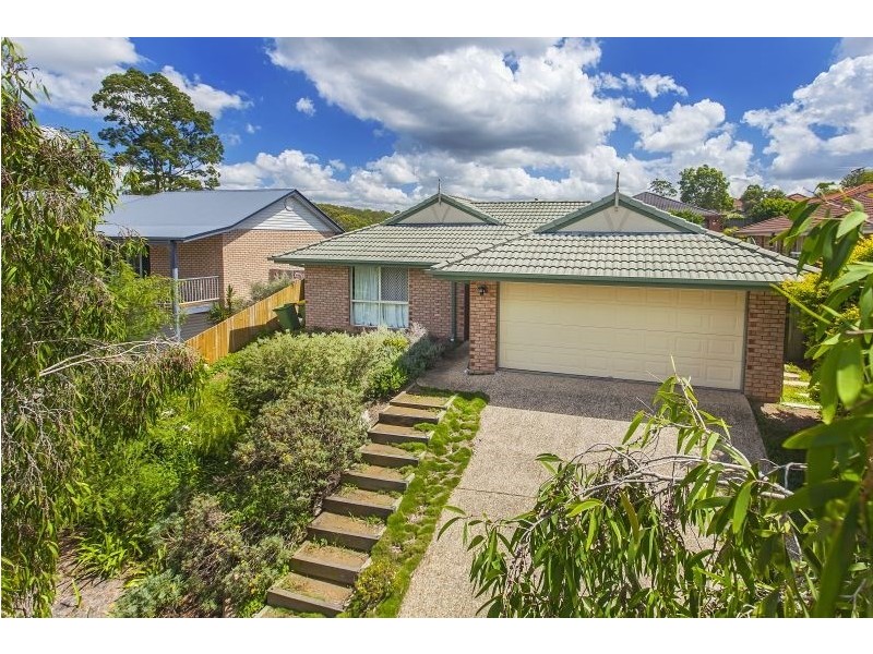 15 Vienne Court, Springfield QLD 4300