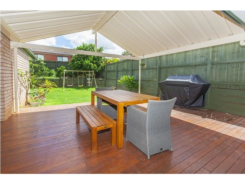 15 Vienne Court, Springfield QLD 4300