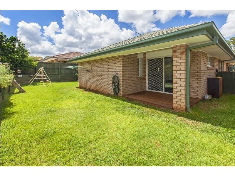 15 Vienne Court, Springfield QLD 4300
