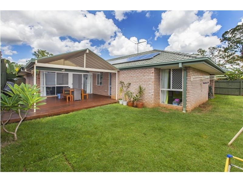 15 Vienne Court, Springfield QLD 4300