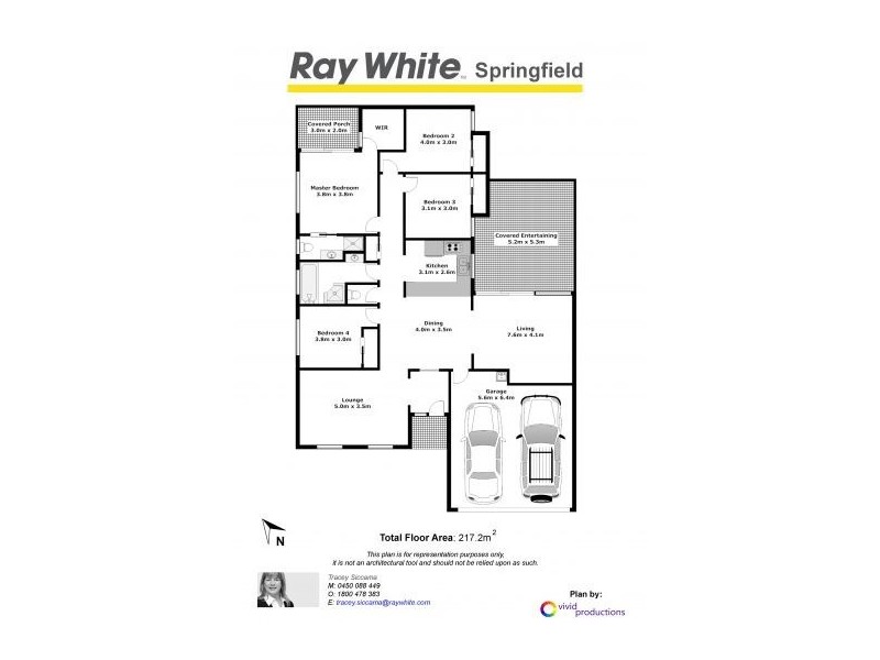 15 Vienne Court, Springfield QLD 4300