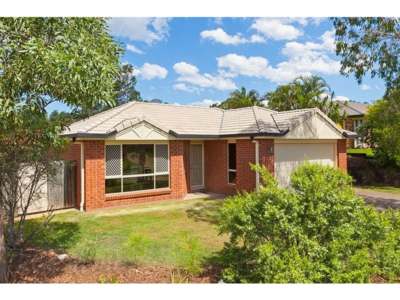 107 Sharpless Road, Springfield QLD 4300