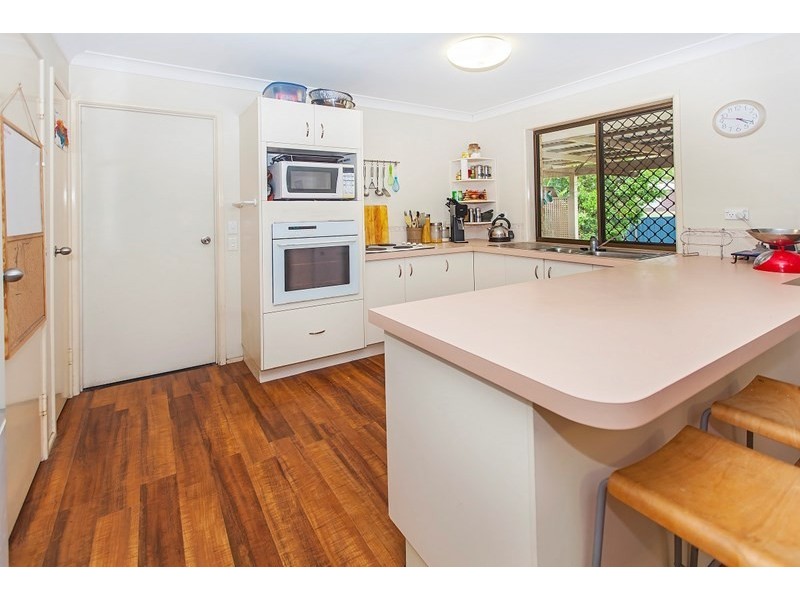 1 Rosa Court, Camira QLD 4300