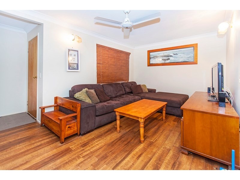 1 Rosa Court, Camira QLD 4300