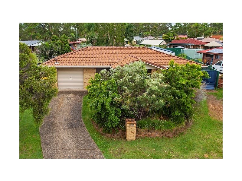 1 Rosa Court, Camira QLD 4300