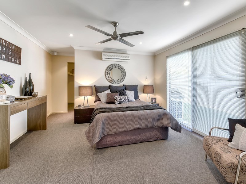 12 Bellevue Place, Springfield Lakes QLD 4300