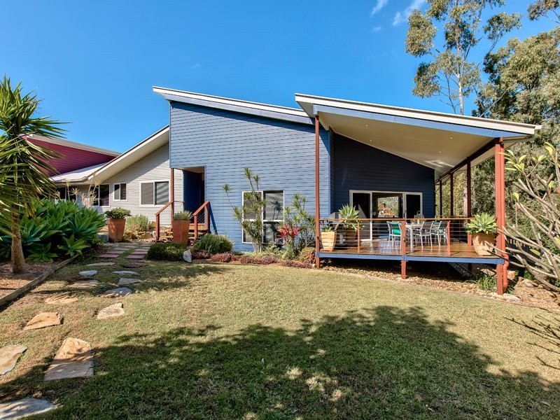 12 Bellevue Place, Springfield Lakes QLD 4300