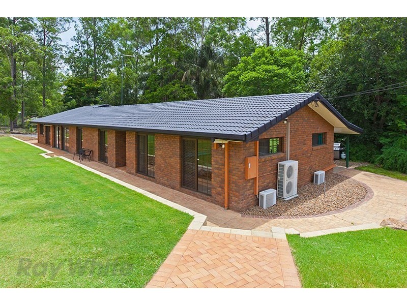 5 Hilton Drive, Camira QLD 4300