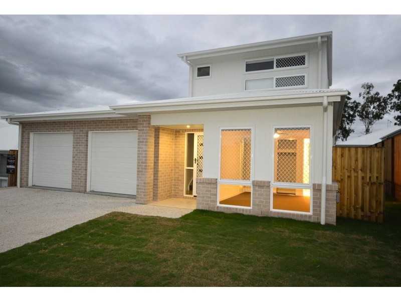 10A Folkes Close, Bellbird Park QLD 4300