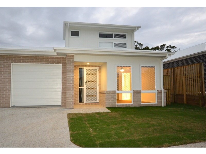 10A Folkes Close, Bellbird Park QLD 4300