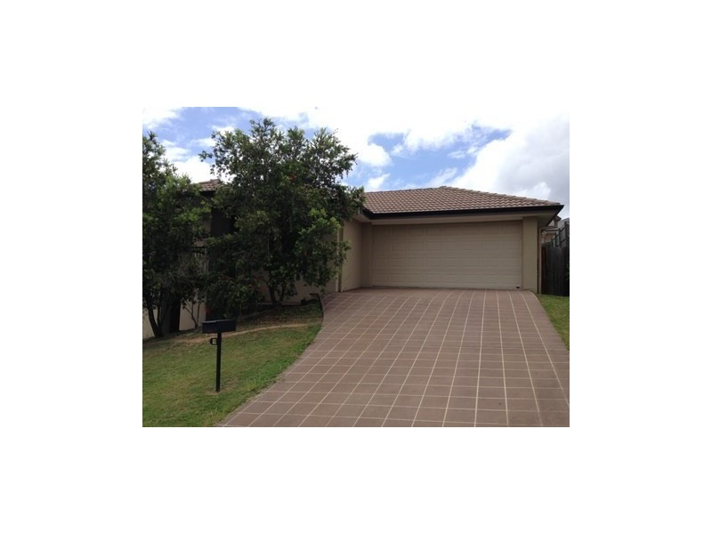 10 Escarpment Drive, Springfield Lakes QLD 4300