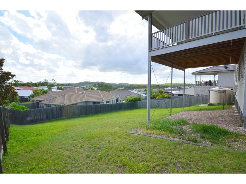 65 Highlands Terrace, Springfield Lakes QLD 4300