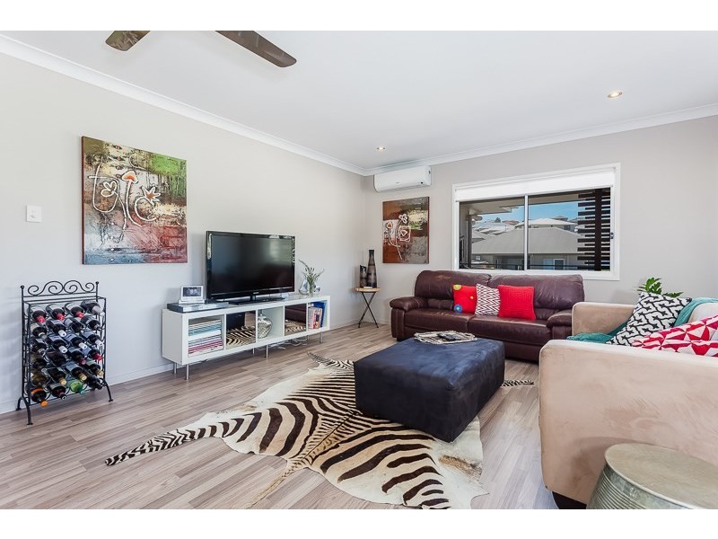 53 Waterside Drive, Springfield Lakes QLD 4300