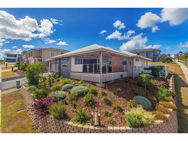 53 Waterside Drive, Springfield Lakes QLD 4300